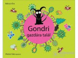 Geopen Kiadó Babucs Éva - Gondri gazdára talál