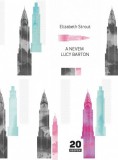 Geopen Kiadó Elizabeth Strout: A nevem Lucy Barton - könyv