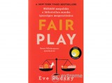 Geopen Kiadó Eve Rodsky - Fair Play