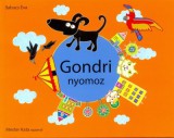 Geopen Kiadó Gondri nyomoz - Gondri 4.