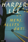 Geopen Kiadó Harper Lee: Menj, állíts őrt! - könyv