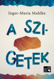 Geopen Kiadó Inger-Maria Mahlke: A szigetek - könyv