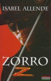 Geopen Kiadó Isabel Allende - Zorro