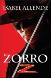 Geopen Kiadó Isabel Allende: Zorro - könyv
