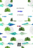 Geopen Kiadó John Banville: A tenger - könyv