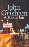 Geopen Kiadó John Grisham - A Kakas bár