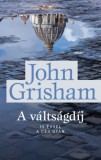 Geopen Kiadó John Grisham: A váltságdíj - könyv