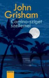 Geopen Kiadó John Grisham: Camino-sziget szellemei - könyv