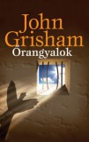 Geopen Kiadó John Grisham: Őrangyalok - könyv