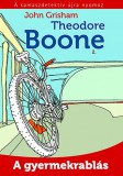 Geopen Kiadó John Grisham: Theodore Boone 2. - A gyermekrablás - könyv