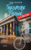 Geopen Kiadó John Grisham: Theodore Boone - A szökevény - könyv