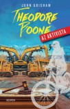 Geopen Kiadó John Grisham: Theodore Boone - Az aktivista - könyv