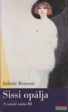 Geopen Kiadó Juliette Benzoni - Sissi opálja