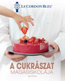 Geopen Kiadó Kenyeres András: A cukrászat magasiskolája - könyv