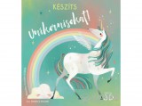 Geopen Kiadó Készíts unikornisokat! - Makettek 3D-ben