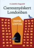 Geopen Kiadó Marina Lewycka: Cseresznyéskert Londonban - könyv