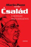 Geopen Kiadó Mario Puzo: A Család - könyv