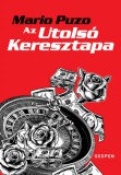 Geopen Kiadó Mario Puzo: Az utolsó keresztapa - könyv