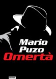 Geopen Kiadó Mario Puzo: Omertá - könyv