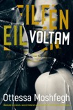 Geopen Kiadó Moshfe, Ottessa: Eileen voltam - könyv