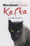 Geopen Kiadó Murakami Haruki: Kafka a tengerparton - könyv