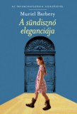 Geopen Kiadó Muriel Barbery: A sündisznó eleganciája - könyv