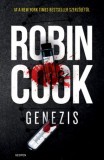 Geopen Kiadó Robin Cook: Genezis - könyv
