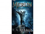 Geopen Kiadó T. A. Barron - Merlin 1. könyv - Elveszett évek