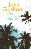 Geopen Kiadó Vihar a Camino-szigeten