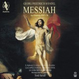 Georg Friedrich Händel: Messiah - CD
