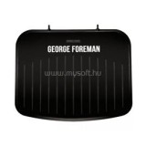 GEORGE FOREMAN 25810-56 Fit közepes asztali grill (23883036001)