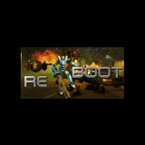 Georgy Topalo ReBoot (PC - Steam elektronikus játék licensz)