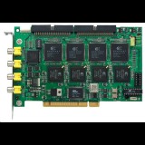 GeoVision 4 csatornás Hybrid DVR kártya (GV-MP2) (GV-MP2)