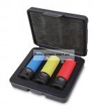 Gépi / légkulcs fej klt. alufelnihez