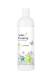 Gépi mosogatószer, almaecettel, 500 ml, NATURCLEANING (KHT1445)