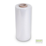 Gépi nyújtható fólia 17my / 500mm / átlátszó