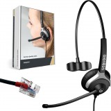 Gequdio WA9002 Headset Fekete (WA9002)