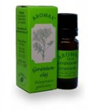 Gerániumolaj - Aromax