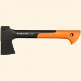 Gerber-Bear Grylls Fiskars Fiskars Kemping fejsze X7, XS méret