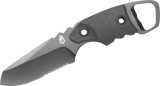 Gerber Epic tőr, félig fogazott pengével Amerikából (000368)