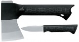 Gerber Gator Combo Axe Fejsze nyelében késsel (31-001054)