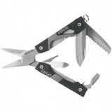 Gerber MULTIFUNKCIÓS SZERSZÁM, FEKETE 2231000013