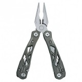 Gerber suspension multifogó