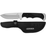 Gerber TŐR TOKKAL, FEKETE 1052024