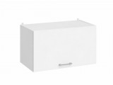GERBOR Eco 240 konyhablokk elszívós elem (W60/36) - fehér/struktúrált fehér