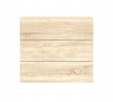 GERBOR VERITAS fali szekrény (KOM3S) - sonoma tölgy/kasmír