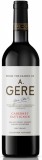 Gere Attila Pincészet Gere A. Cabernet Sauvignon (0,75L 2022)