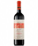 Gere Attila Pincészet Gere A. Cabernet Sauvignon Barrique (0,75L 2022)