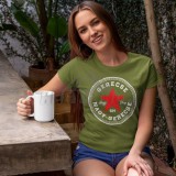 Gerecse Csillag Női Póló