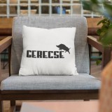 Gerecse Vaddisznó Párna